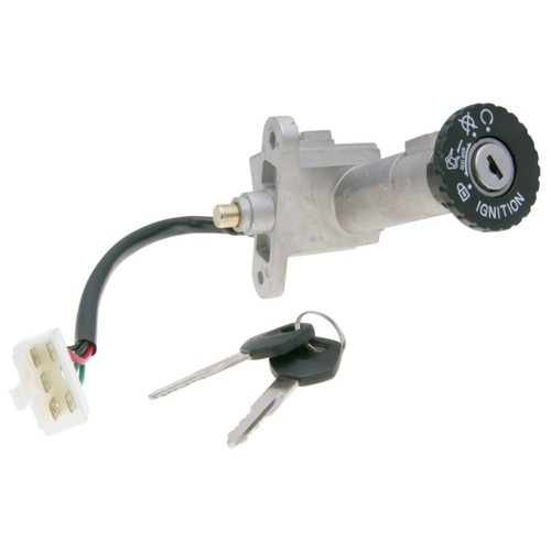 Ignition switch - ignition,