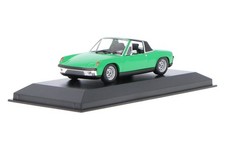 MAXICHAMPS - PORSCHE 914/4