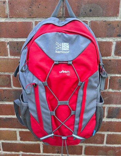 Karrimor urban 30l - karrimor, hiking