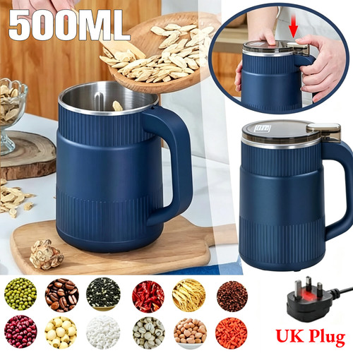 Electric coffee grinder - electric,