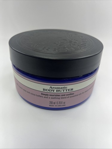 Neal yard remedies - neal’s,