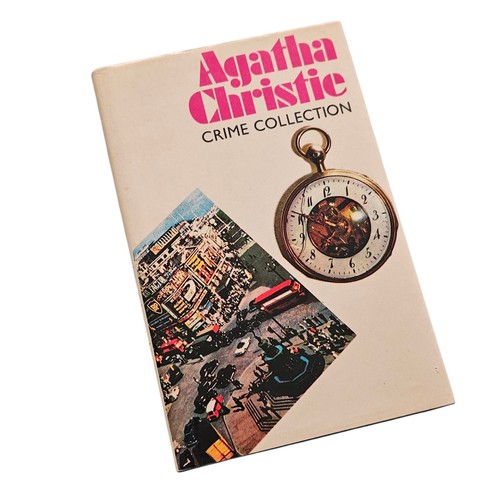 Agatha christie sparkling - christie,
