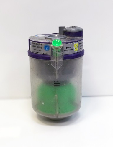 Dc05 cyclone bin genuine - dc05,