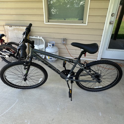 Huffy granite mountain - in,