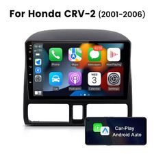 2+64GB Android 15 Car Stereo