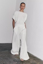 Zara Woman Collection Puff