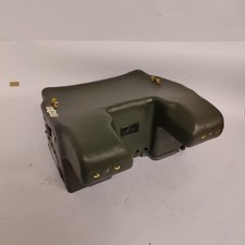 Martin Baker Tornado Personal Survival Pack Shell Seat Base No Cushion