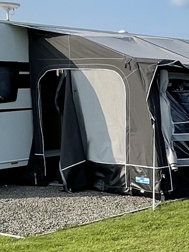 Kampa ace air - ace, season