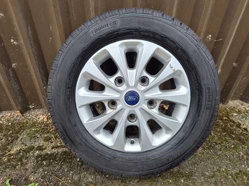 Genuine ford transit custom - genuine,