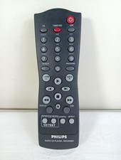 Genuine Original Philips RC283105/01 CD Recorder HiFi Remote Control  for CDR795