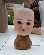 Antique armand marseille 390 - antique,