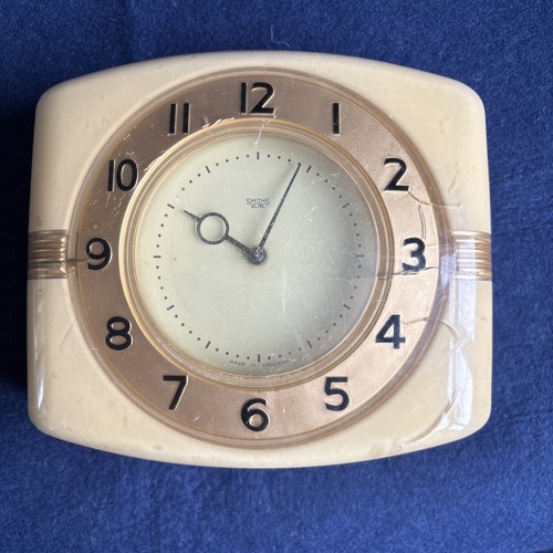 Vintage smiths sectric wall - sectric,
