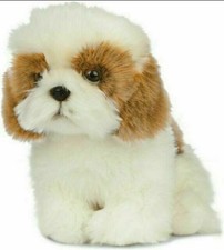 Living Nature 20cm Shih Tzu