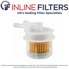 Fuel Filter for Subaru Brat/DL/GL/GLF 1.6 w/Original Eng 1981/01->
