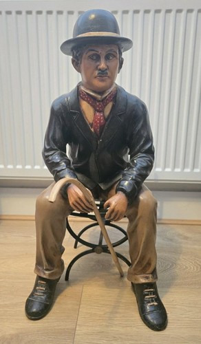 Charliechapline antique - charliechapline,