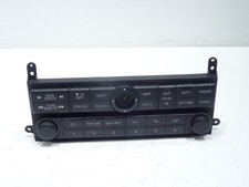 NISSAN NP300 NAVARA D40 2005 Navigation Control Switch 28395EP005