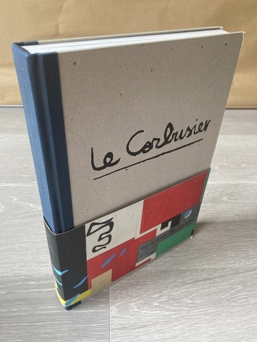 Corbusier the art of - -,
