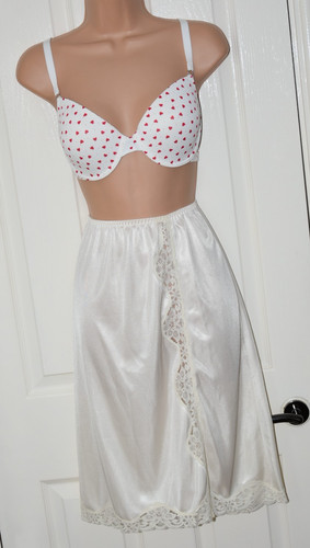 Slp w224 silky - nylon, waist