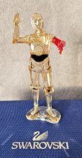 Swarovski Star Wars C-3PO