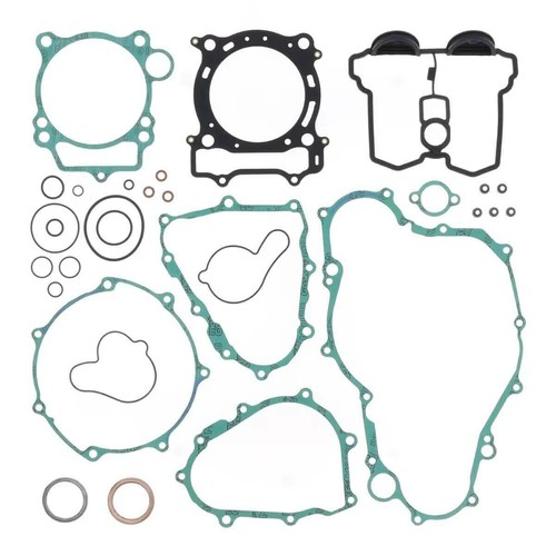 Athena engine gasket - engine, series