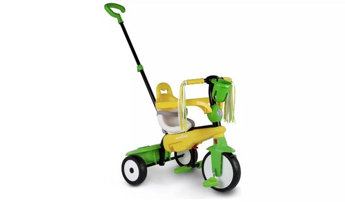Smartrike breeze 1 - smartrike, 3-in-1