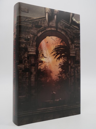 Averoigne chronicles smith - averoigne,
