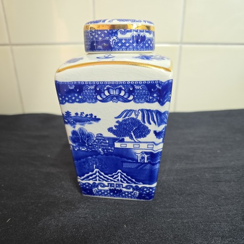 Wade ceramics vintage ringtons - ceramics,