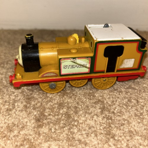 Tomy 1999 thomas - and, friends