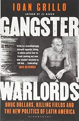 Gangster warlords drug - gangster,