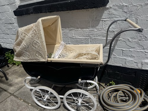 Irving vintage pram single - irving,