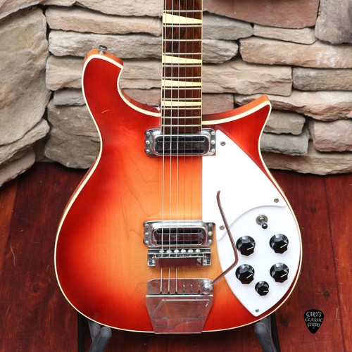 1963 rickenbacker 625 - rickenbacker,