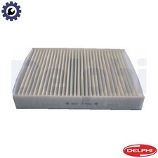 FILTER CABIN AIR TSP0325297C
