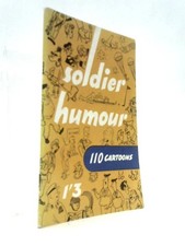Soldier Humour 110 Cartoons
