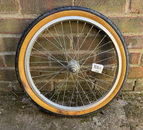 New rear tm19 20in - new, bmx