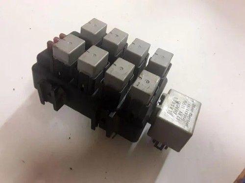 Subaru legacy fuse - legacy, bm