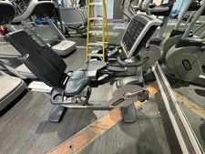 Technogym excite new recline - technogym,