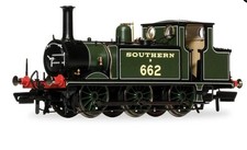 Hornby R30217 SR Class AI 'Terrier' 0-6-0 No. 662 DCC Ready New
