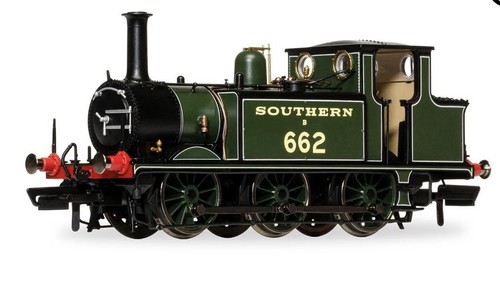 Hornby r30217 class ai - hornby, sr