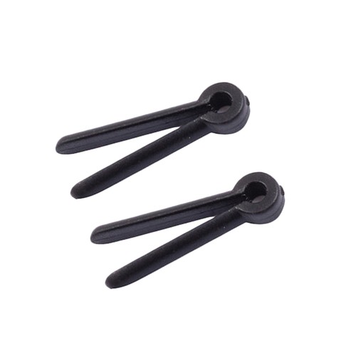 Pcs peep tubing archery - 2,