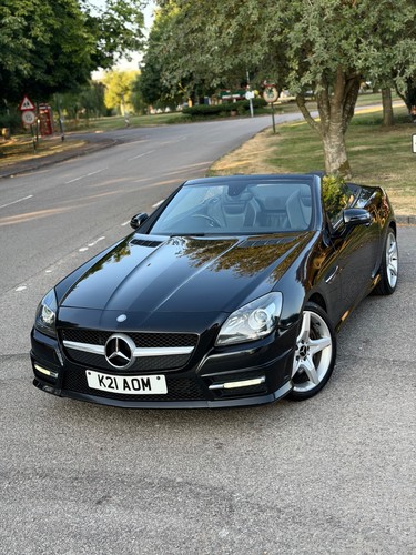 2014 mercedes slk 250 - slk, cdi
