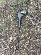 Genuine Karcher Jet Wash Gun