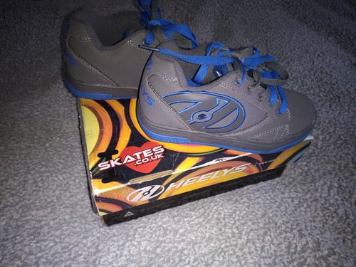 Heelys propel skate shoes - propel,