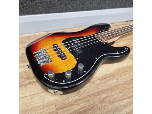 Squier precision bass - precision,