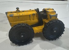 Vintage Lone Star Bull Dozer