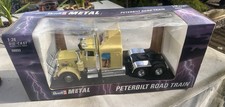 Revell Metal Peterbilt Road
