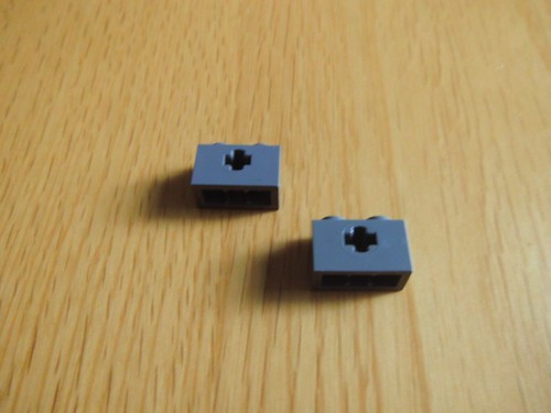 Lego 32064 technic brick - lego, x