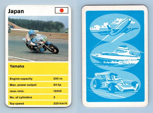 Yamaha 250cc racing motor - racing,