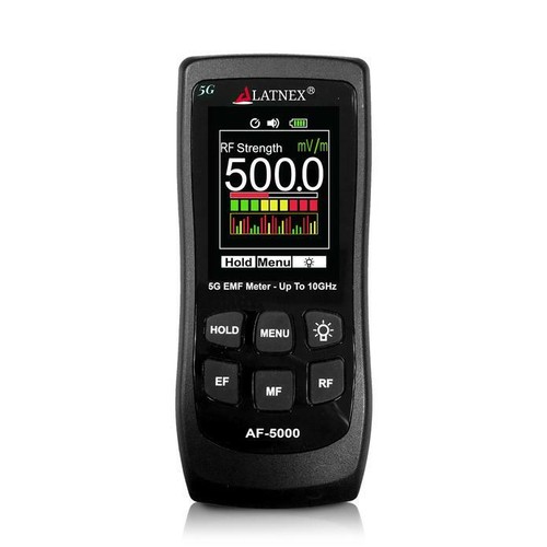 Latnex 5000 multi field - af-5000:, 5g
