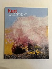 Kurt Jackson Forest Garden