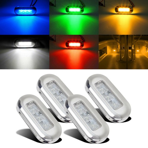 2pcs 12v led - led, light